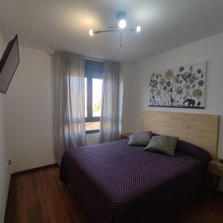 Vivienda Playa De Covachos Apartment Сото де ла Марина Екстериор снимка