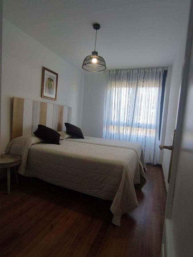 Vivienda Playa De Covachos Apartment Сото де ла Марина Екстериор снимка
