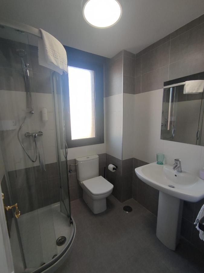 Vivienda Playa De Covachos Apartment Сото де ла Марина Екстериор снимка