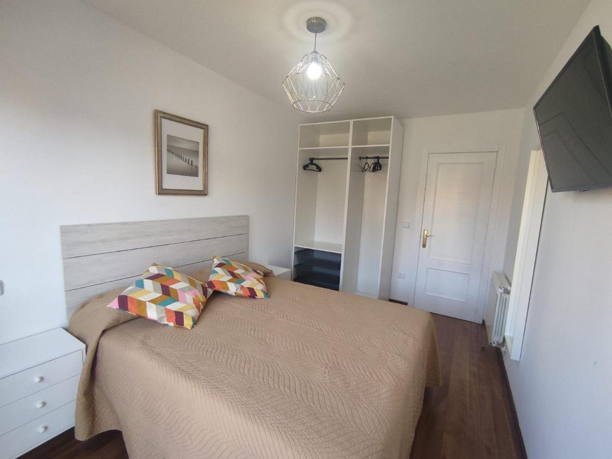 Vivienda Playa De Covachos Apartment Сото де ла Марина Екстериор снимка