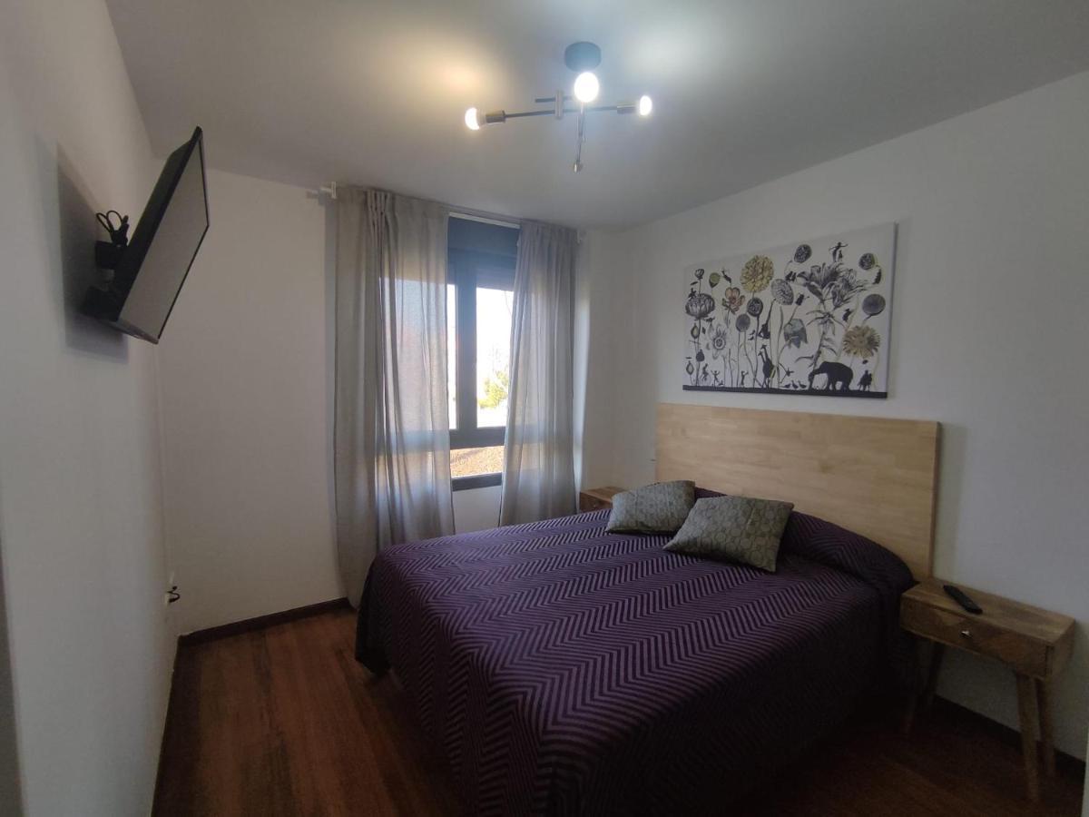 Vivienda Playa De Covachos Apartment Сото де ла Марина Екстериор снимка