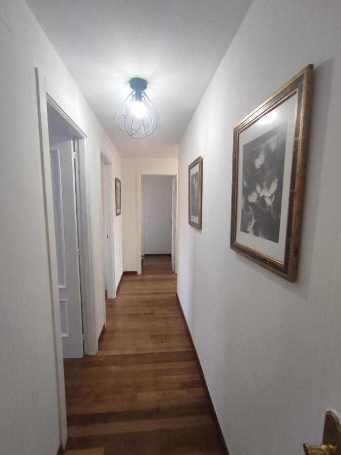 Vivienda Playa De Covachos Apartment Сото де ла Марина Екстериор снимка